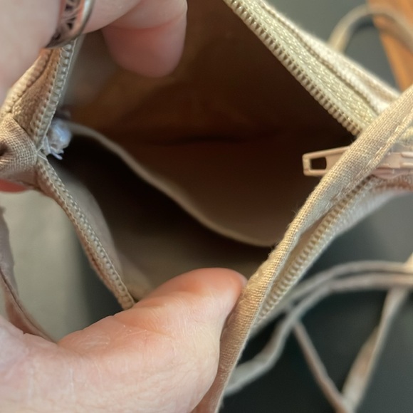 Sugar Skull Pouch - Picture 4 of 4